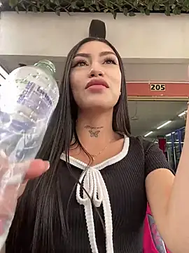 Snapshot of Effy_Bonny chatting on 10, 2, 2025 Effy Bonny online show from 10, 2, 2025