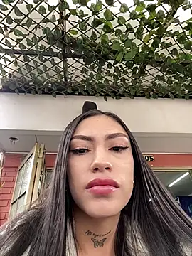 Snapshot of Effy_Bonny chatting on 12, 2, 2025 Effy Bonny online show from 12, 2, 2025