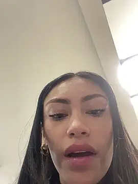 Snapshot of Effy_Bonny chatting on 15, 2, 2025 Effy Bonny online show from 15, 2, 2025