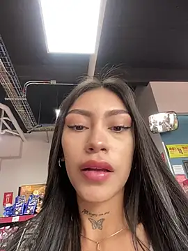 Snapshot of Effy_Bonny chatting on 16, 2, 2025 Effy Bonny online show from 16, 2, 2025