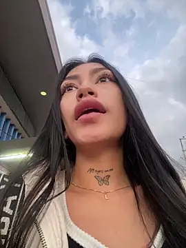 Snapshot of Effy_Bonny chatting on 16, 2, 2025 Effy Bonny online show from 16, 2, 2025