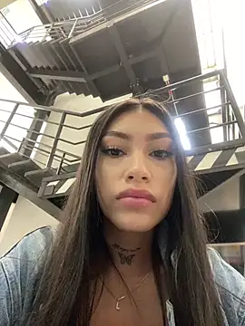 Snapshot of Effy_Bonny chatting on 17, 2, 2025 Effy Bonny online show from 17, 2, 2025