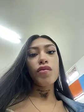 Snapshot of Effy_Bonny chatting on 17, 2, 2025 Effy Bonny online show from 17, 2, 2025