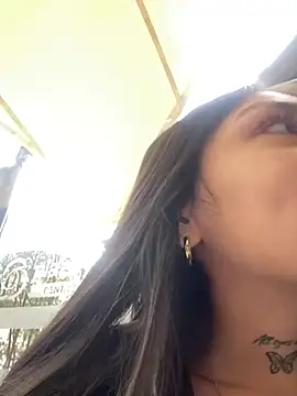 Snapshot of Effy_Bonny chatting on 18, 2, 2025 Effy Bonny online show from 18, 2, 2025