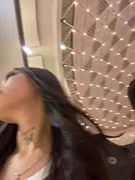 Snapshot of Effy_Bonny chatting on 20, 2, 2025 Effy Bonny online show from 20, 2, 2025