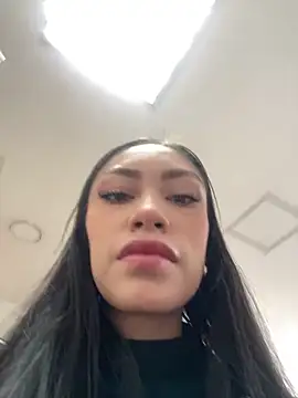 Snapshot of Effy_Bonny chatting on 20, 2, 2025 Effy Bonny online show from 20, 2, 2025