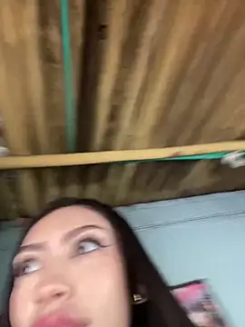 Snapshot of Effy_Bonny chatting on 22, 2, 2025 Effy Bonny online show from 22, 2, 2025