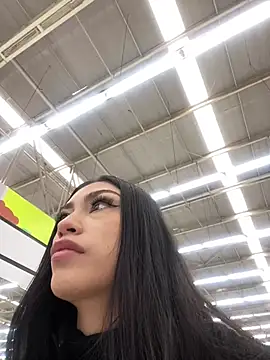 Snapshot of Effy_Bonny chatting on 25, 2, 2025 Effy Bonny online show from 25, 2, 2025