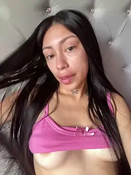 Snapshot of Effy_Bonny chatting on 26, 2, 2025 Effy Bonny online show from 26, 2, 2025