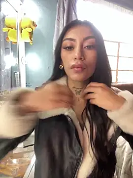 Snapshot of Effy_Bonny chatting on 27, 2, 2025 Effy Bonny online show from 27, 2, 2025