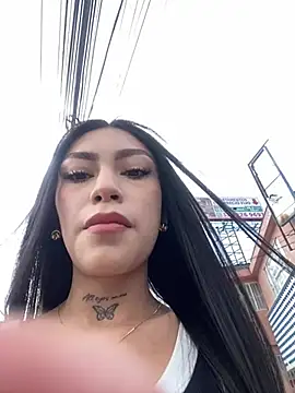 Snapshot of Effy_Bonny chatting on 28, 2, 2025 Effy Bonny online show from 28, 2, 2025