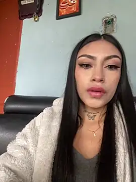 Snapshot of Effy_Bonny chatting on 4, 3, 2025 Effy Bonny online show from 4, 3, 2025