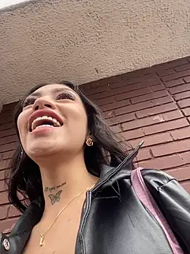 Snapshot of Effy_Bonny chatting on 6, 3, 2025 Effy Bonny online show from 6, 3, 2025