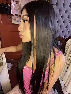 Snapshot of Effy_Bonny chatting on 7, 3, 2025 Effy Bonny online show from 7, 3, 2025