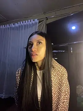 Snapshot of Effy_Bonny chatting on 12, 3, 2025 Effy Bonny online show from 12, 3, 2025