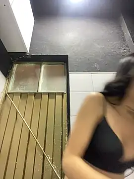 Snapshot of Effy_Bonny chatting on 12, 3, 2025 Effy Bonny online show from 12, 3, 2025