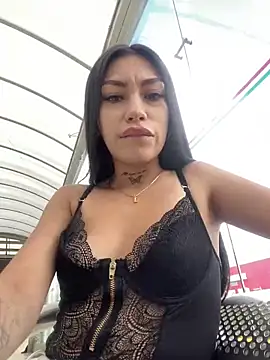 Snapshot of Effy_Bonny chatting on 16, 3, 2025 Effy Bonny online show from 16, 3, 2025