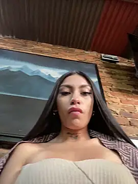 Snapshot of Effy_Bonny chatting on 22, 3, 2025 Effy Bonny online show from 22, 3, 2025