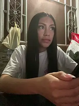 Snapshot of Effy_Bonny chatting on 20, 9, 2025 Effy Bonny online show from 20, 9, 2025