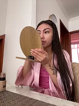 Snapshot of Effy_Bonny chatting on 30, 9, 2025 Effy Bonny online show from 30, 9, 2025