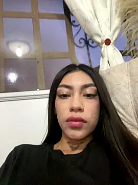 Snapshot of Effy_Bonny chatting on 1, 10, 2025 Effy Bonny online show from 1, 10, 2025