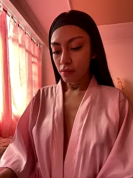 Snapshot of Effy_Bonny chatting on 3, 10, 2025 Effy Bonny online show from 3, 10, 2025