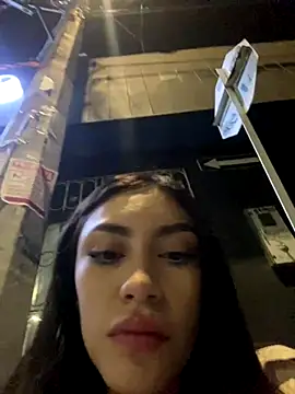 Snapshot of Effy_Bonny chatting on 11, 10, 2025 Effy Bonny online show from 11, 10, 2025