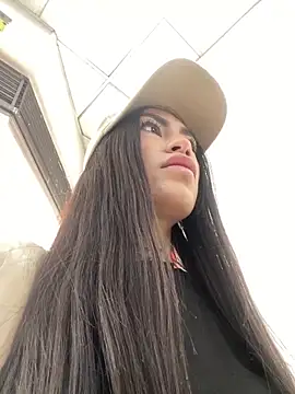 Snapshot of Effy_Bonny chatting on 14, 10, 2025 Effy Bonny online show from 14, 10, 2025