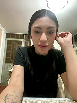 Snapshot of Effy_Bonny chatting on 17, 10, 2025 Effy Bonny online show from 17, 10, 2025