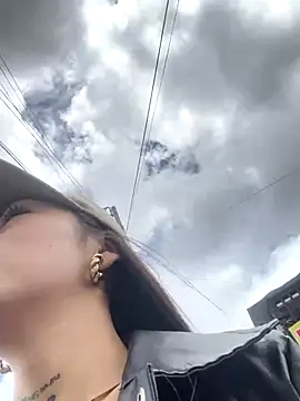 Snapshot of Effy_Bonny chatting on 26, 10, 2025 Effy Bonny online show from 26, 10, 2025