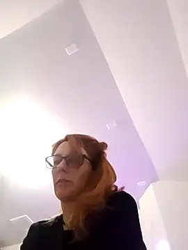 MissyRoulette online show from 22, 1, 2025