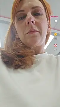 MissyRoulette online show from 22, 1, 2025