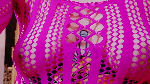 MissyRoulette online show from 23, 1, 2025