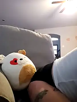 MissyRoulette online show from 3, 2, 2025