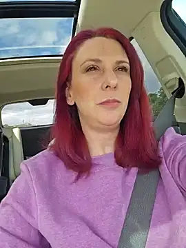 MissyRoulette online show from 6, 2, 2025