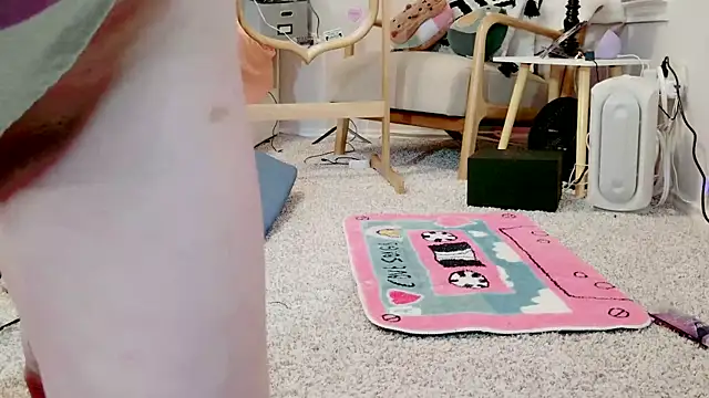 MissyRoulette online show from 7, 2, 2025