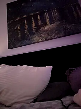 MissyRoulette online show from 8, 10, 2025