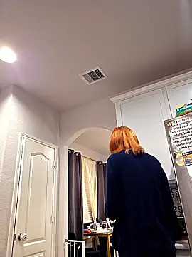 MissyRoulette online show from 22, 10, 2025