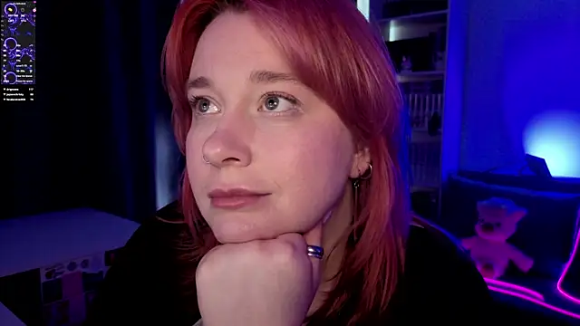 Snapshot of gitera_ chatting on 11, 6, 2026 gitera online show from 11, 6, 2026