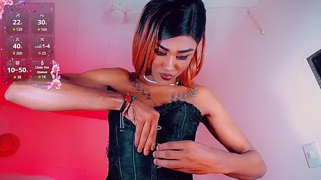 Kendall hornyy online show from 21, 10, 2025