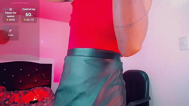 Kendall hornyy online show from 28, 11, 2025