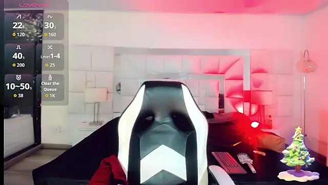 Kendall hornyy online show from 30, 11, 2025