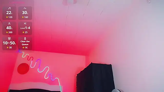 Kendall hornyy online show from 31, 1, 2026