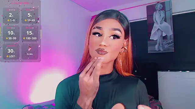 Kendall hornyy online show from 13, 4, 2026