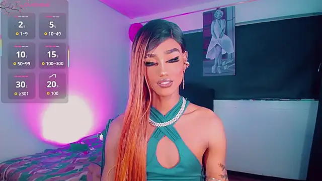 Kendall hornyy online show from 16, 4, 2026