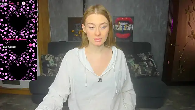 Demure Smile online show from 4, 3, 2026