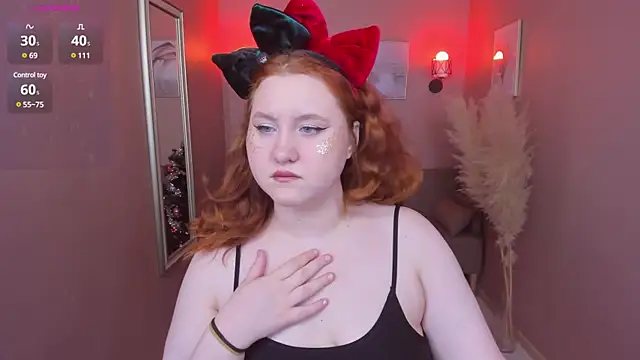 GeorginiaGrimes online show from 21, 12, 2024