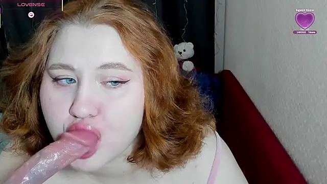 GeorginiaGrimes online show from 6, 2, 2026