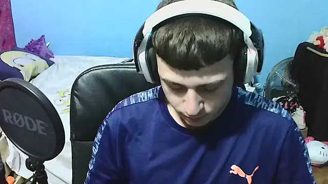 Nenejoven16- online show from 18, 10, 2025