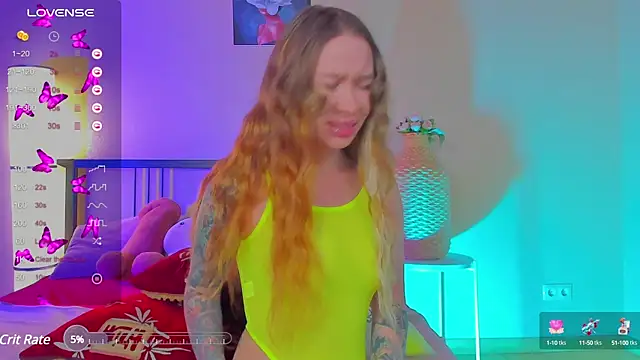  VASILISSA  online show from 12, 12, 2024